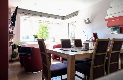 Ghent Lit Et Petit-Déjeuner | Bed and breakfast Mentari