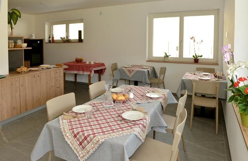 Nave San Rocco Lit Et Petit-Déjeuner | Bed and Breakfast NAVIS