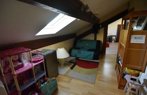Vaulx Maison | Chambre d'hôtes proche d'Annecy