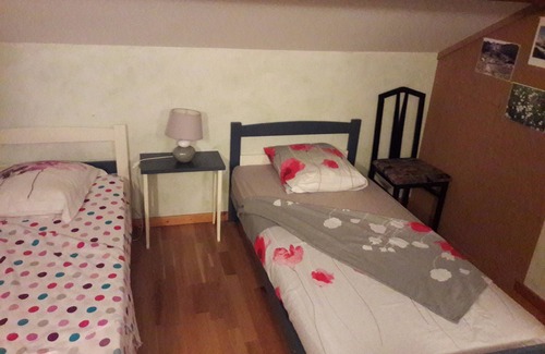 Vaulx Maison | Chambre d'hôtes proche d'Annecy