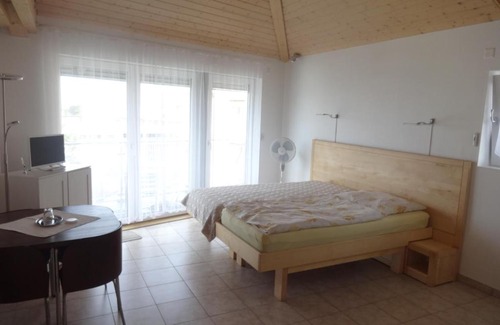 Prilly Lit Et Petit-Déjeuner | Bed and Breakfast Prilly-Lausanne