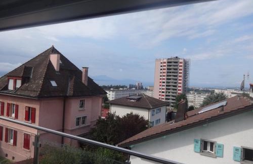 Prilly Lit Et Petit-Déjeuner | Bed and Breakfast Prilly-Lausanne