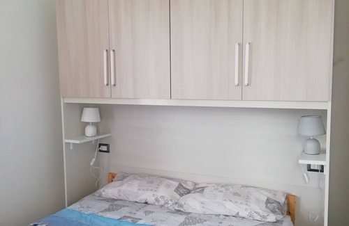 Giulianova Lit Et Petit-Déjeuner | Bed and Breakfast Stefania