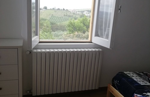 Giulianova Lit Et Petit-Déjeuner | Bed and Breakfast Stefania