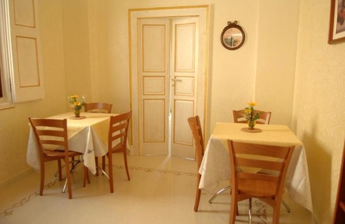 Erchie Lit Et Petit-Déjeuner | BED AND BREAKFAST SANTA LUCIA