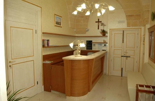 Erchie Lit Et Petit-Déjeuner | BED AND BREAKFAST SANTA LUCIA