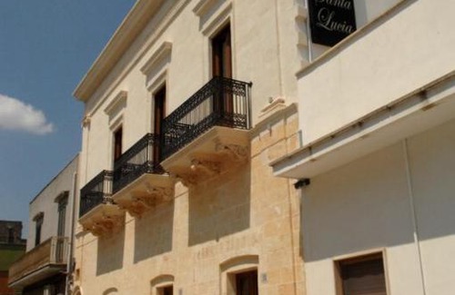 Erchie Lit Et Petit-Déjeuner | BED AND BREAKFAST SANTA LUCIA