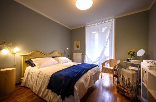 Madonna di Tirano Lit Et Petit-Déjeuner | Bed and Breakfast Sweet Home