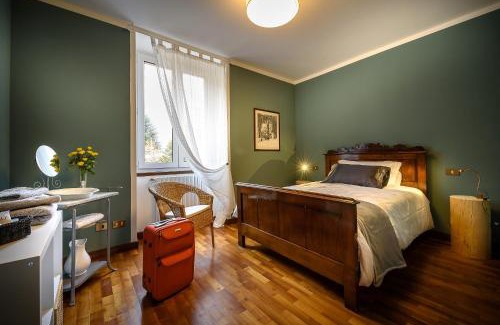 Madonna di Tirano Lit Et Petit-Déjeuner | Bed and Breakfast Sweet Home