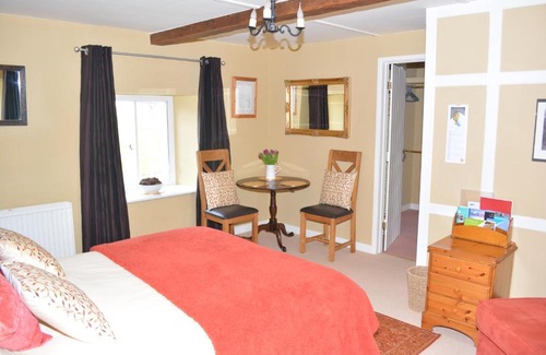 Knaresborough Lit Et Petit-Déjeuner | Bed and breakfast The Old Smithy