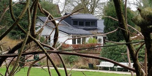Municipality of Zeist Lit Et Petit-Déjeuner | Bed and Breakfast Valckenbosch