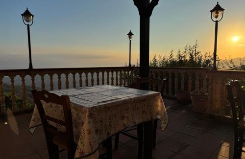 Bova Lit Et Petit-Déjeuner | Bed and Breakfast Vùa