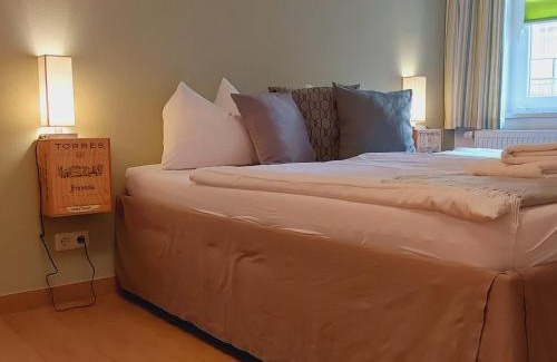 Stadt Wehlen Maison | Bed and Breakfast Wehlen