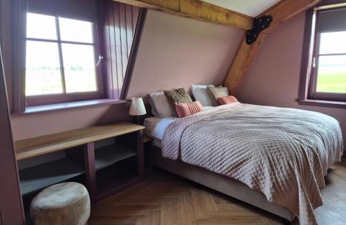 Oudendijk Lit Et Petit-Déjeuner | Bed and Breakfast Zomerzicht