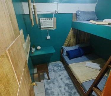 General Luna Maison | Bed and Bunk Siargao