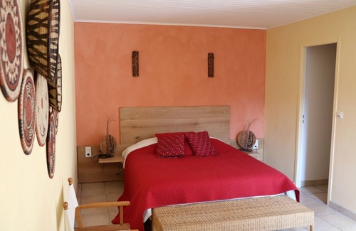 Espagnac-Sainte-Eulalie Lit Et Petit-Déjeuner | Bed and breakfast near Figeac Célé valley (Espagnac Ste Eulalie)