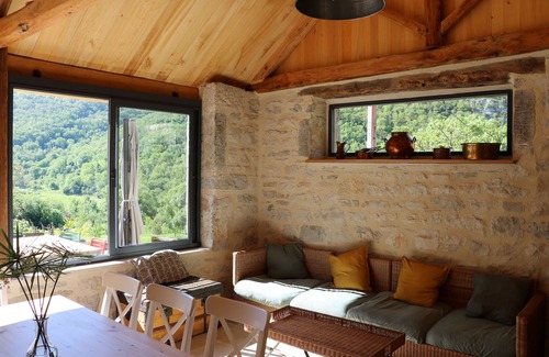 Espagnac-Sainte-Eulalie Lit Et Petit-Déjeuner | Bed and breakfast near Figeac Célé valley (Espagnac Ste Eulalie)