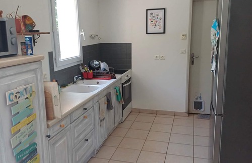 La Boissiere-des-Landes Maison | Bed and breakfast