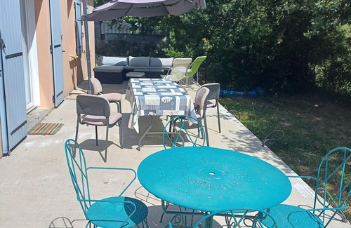 La Boissiere-des-Landes Maison | Bed and breakfast