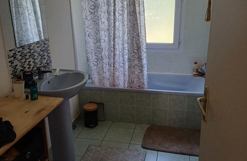 La Boissiere-des-Landes Maison | Bed and breakfast