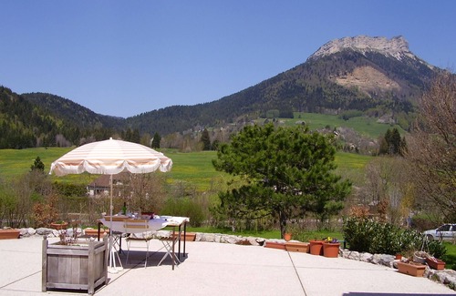 Le Sappey-en-Chartreuse Cottage | Chambre d'hôte en plein coeur des Alpes