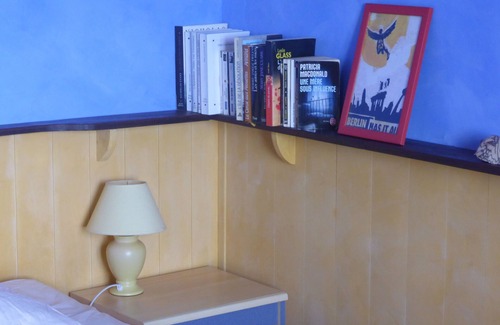 Saint-Germain-sur-Ille Lit Et Petit-Déjeuner | Bed and breakfast in st germain