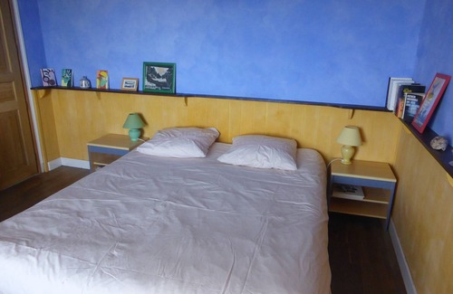 Saint-Germain-sur-Ille Lit Et Petit-Déjeuner | Bed and breakfast in st germain
