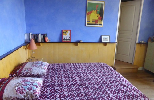 Saint-Germain-sur-Ille Lit Et Petit-Déjeuner | Bed and breakfast in st germain