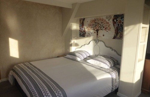 Saint-Germain-sur-Ille Lit Et Petit-Déjeuner | Bed and breakfast in st germain