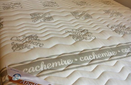 Trecate Maison | Bed and Green