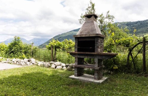 Lalley Cottage | Gites et SPA du FINET "Obiou" en Trièves et Vercors
