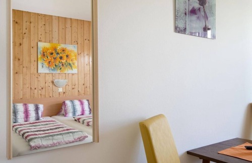 Sankt Primus Lit Et Petit-Déjeuner | Bed and Breakfast Eckwirt - Doppelzimmer, Dusche Oder Bad, WC, Balkon