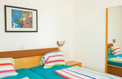 Sankt Primus Lit Et Petit-Déjeuner | Bed and Breakfast Eckwirt - Doppelzimmer, Dusche Oder Bad, WC, Balkon