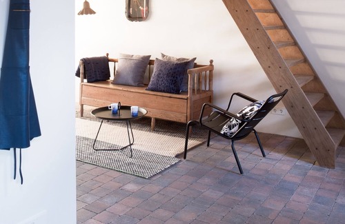 Wintelre Maison | Bed + Barn BRUURS, une grange authentique, un lieu de séjour aux Pays-Bas.