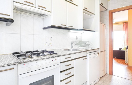 Sant Andreu de Palomar Appartement | Bed&BCN Sant Andreu apartment