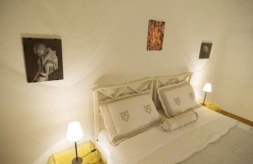 Santa Maria Novella Lit Et Petit-Déjeuner | Bed & Bed Peterson