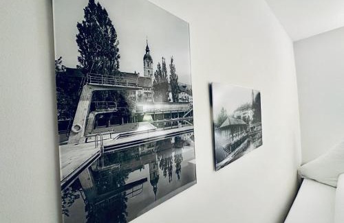 Olten Lit Et Petit-Déjeuner | Bed Bike and Breakfast Olten