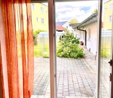 Altotting Maison | Bed Bike und Swim