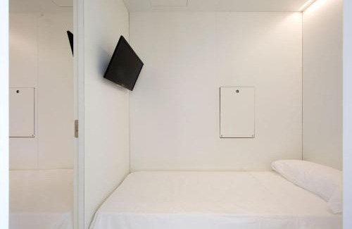 Naples Hôtel | Bed & Boarding