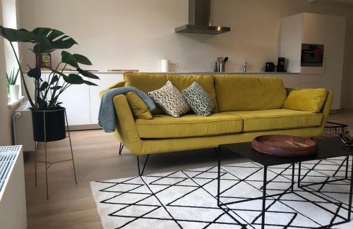 Patershol Appartement | Bed & Boon