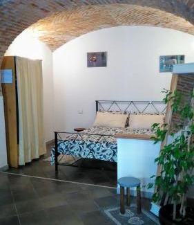 Vische Maison | Bed&Braja