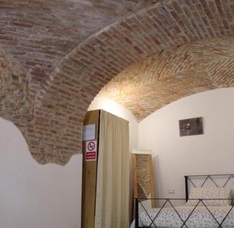 Vische Maison | Bed&Braja
