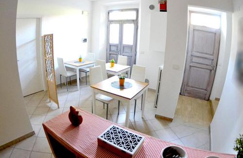 San Benedetto del Tronto Lit Et Petit-Déjeuner | Bed & Breakfast Il Vicolo