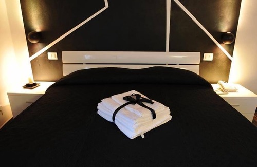 Castiglion Fiorentino Lit Et Petit-Déjeuner | Bed & Breakfast Viziottavo