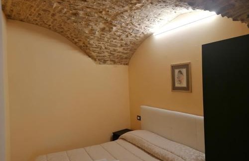 SantʼAgata di Puglia Lit Et Petit-Déjeuner | Bed & Breakfast Sant'Arcangelo