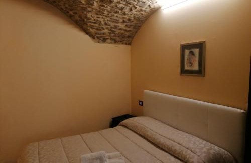 SantʼAgata di Puglia Lit Et Petit-Déjeuner | Bed & Breakfast Sant'Arcangelo