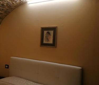 SantʼAgata di Puglia Lit Et Petit-Déjeuner | Bed & Breakfast Sant'Arcangelo
