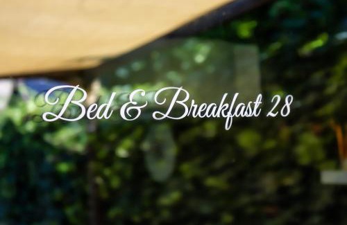 Municipality of Assen Lit Et Petit-Déjeuner | Bed & Breakfast 28 Appartement met Privé Tuin