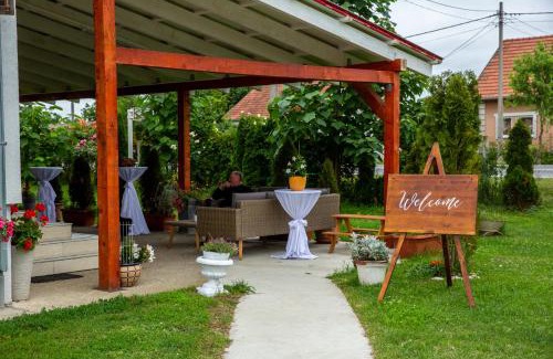 Svajcarnica Lit Et Petit-Déjeuner | Bed & Breakfast Ana