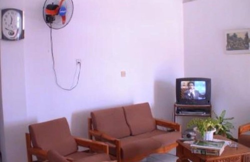 Mont Choisy Maison | Chambre d’hôtes/Bed & breakfast à 75€/4pers/nuit à 200m plage Trou aux biches.